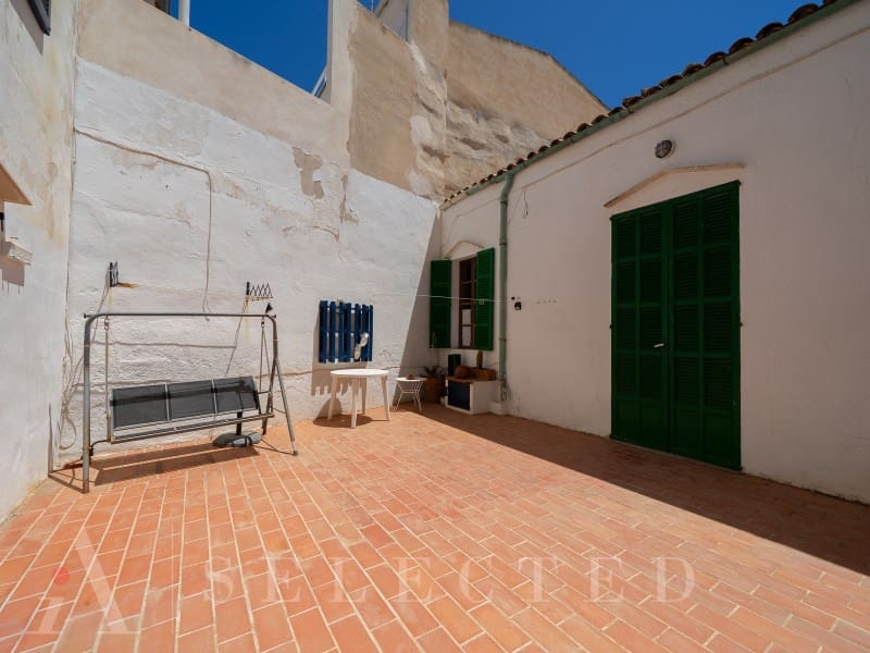 5 soveværelse Villa til salg i Ca'n Picafort - € 1.490.000 (Ref: 8386012)