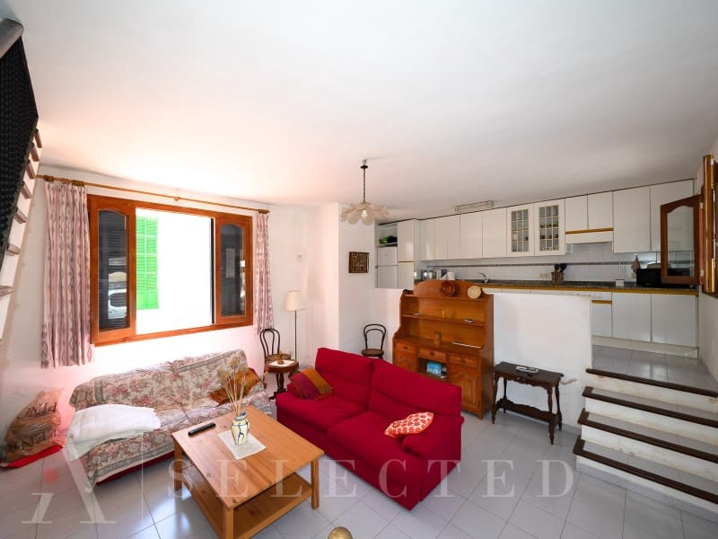 5 soveværelse Villa til salg i Ca'n Picafort - € 1.490.000 (Ref: 8386012)