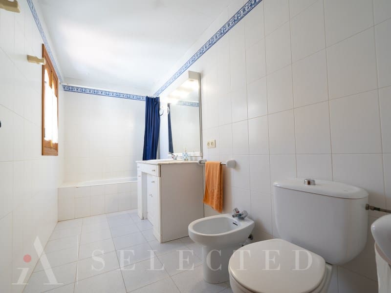 5 soveværelse Villa til salg i Ca'n Picafort - € 1.490.000 (Ref: 8386012)