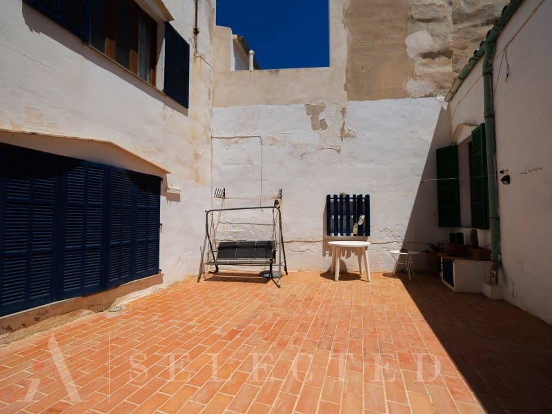 5 soveværelse Villa til salg i Ca'n Picafort - € 1.490.000 (Ref: 8386012)