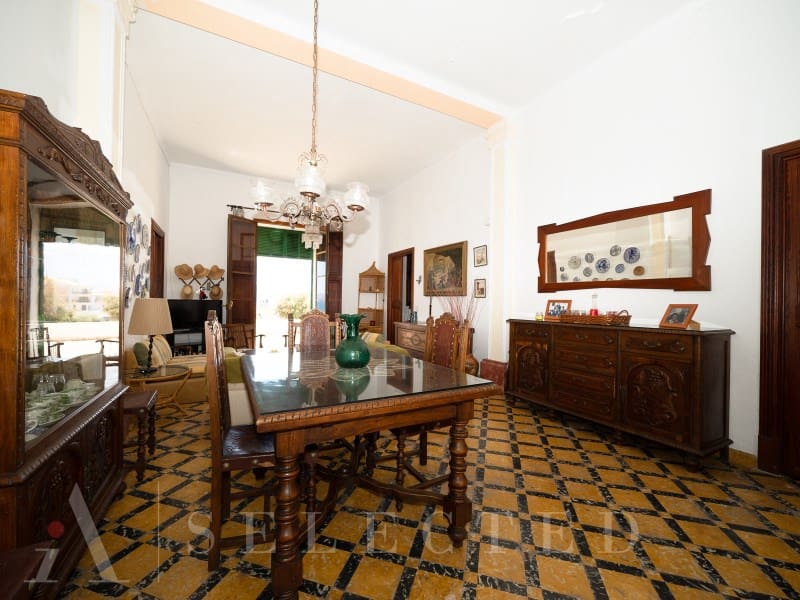 5 soveværelse Villa til salg i Ca'n Picafort - € 1.490.000 (Ref: 8386012)