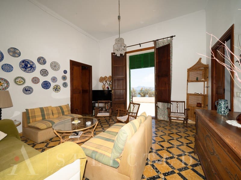 5 soveværelse Villa til salg i Ca'n Picafort - € 1.490.000 (Ref: 8386012)