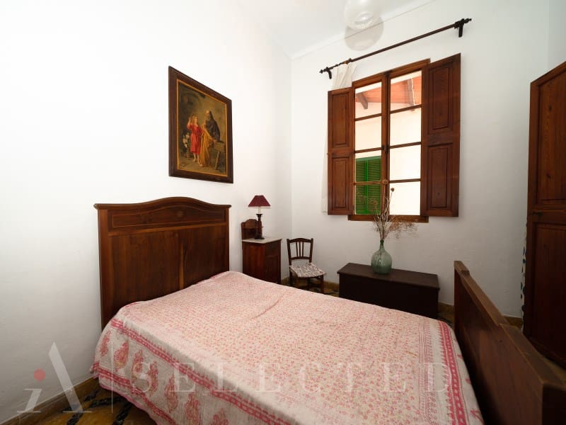 5 soveværelse Villa til salg i Ca'n Picafort - € 1.490.000 (Ref: 8386012)