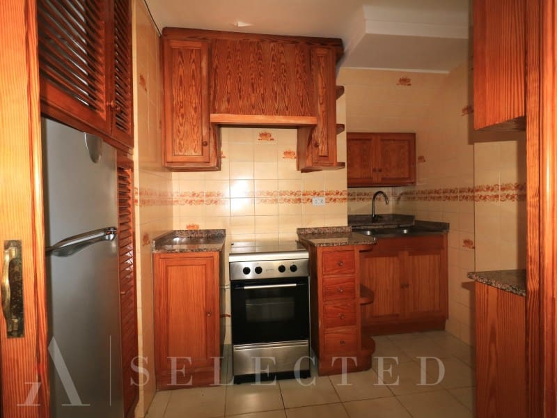 2 makuuhuone Asunto myytävänä paikassa Alcudia - 318 000 € (Ref: 8392909)