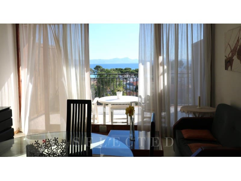 2 makuuhuone Asunto myytävänä paikassa Alcudia - 318 000 € (Ref: 8392909)