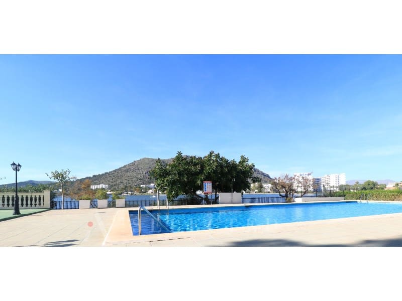 2 makuuhuone Asunto myytävänä paikassa Alcudia - 318 000 € (Ref: 8392909)