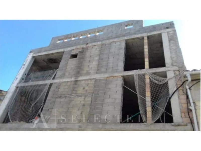 Tontti myytävänä paikassa Sa Pobla - 311 600 € (Ref: 8395439)