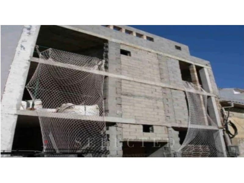 Tontti myytävänä paikassa Sa Pobla - 311 600 € (Ref: 8395439)