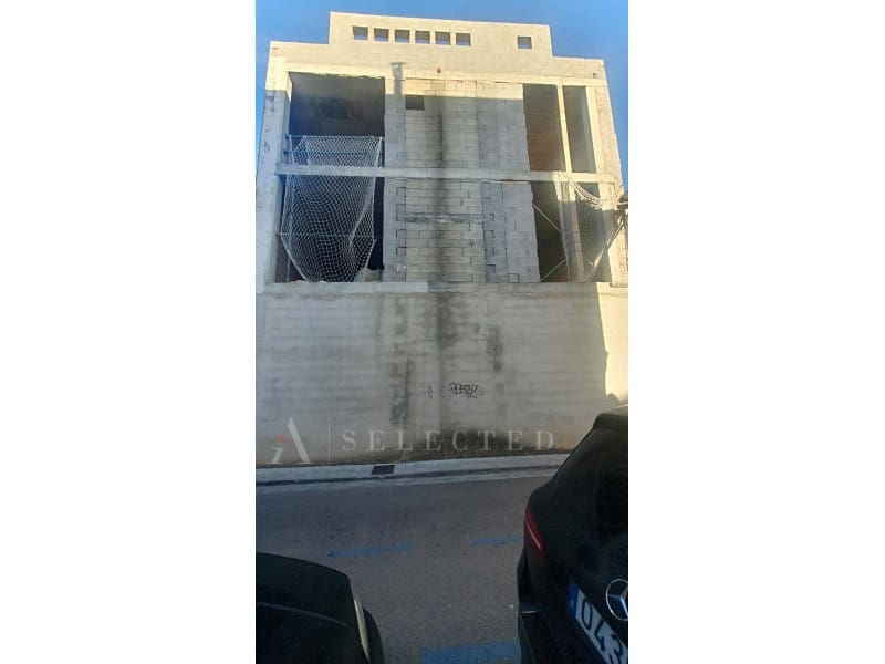 Tontti myytävänä paikassa Sa Pobla - 311 600 € (Ref: 8395439)