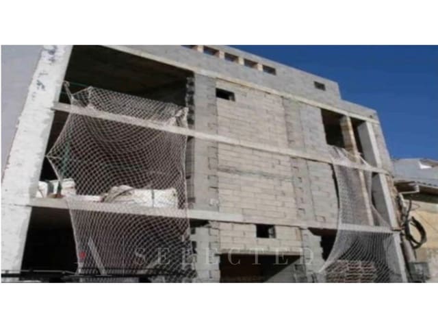 Building Plot for sale in Sa Pobla - € 311,600 (Ref: 8395439)