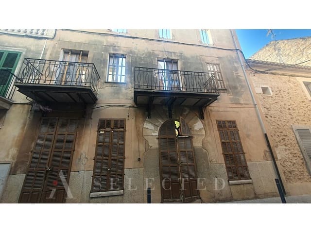 Building Plot for sale in Sa Pobla - € 311,600 (Ref: 8395439)