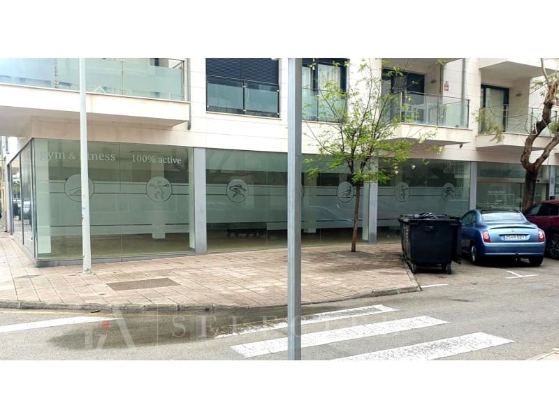 Commercieel te koop in Pollensa / Pollenca - € 455.000 (Ref: 8448836)