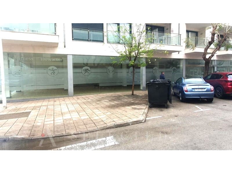 Commercieel te koop in Pollensa / Pollenca - € 455.000 (Ref: 8448836)