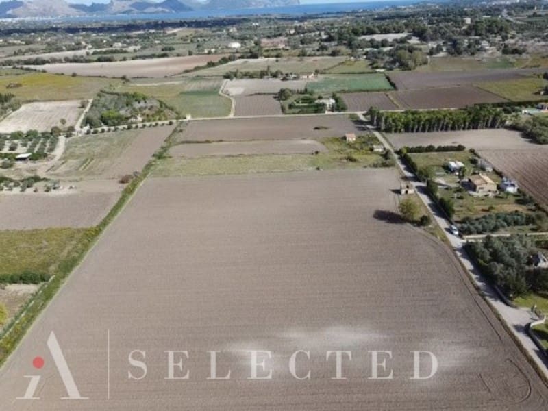 Teren niezagospodarowany na sprzedaż w Alcudia - 450 000 € (Ref: 8591022)