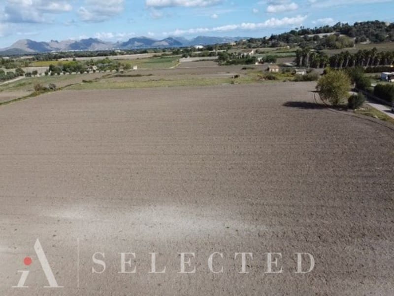 Teren niezagospodarowany na sprzedaż w Alcudia - 450 000 € (Ref: 8591022)