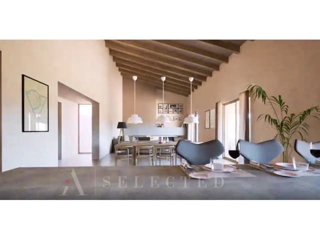 Teren niezagospodarowany na sprzedaż w Alcúdia - 450 000 € (Ref: 8591022)