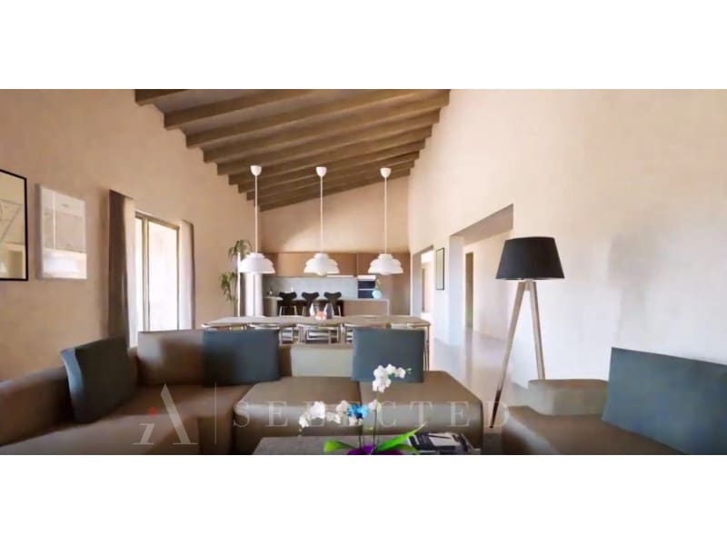 Teren niezagospodarowany na sprzedaż w Alcudia - 450 000 € (Ref: 8591022)