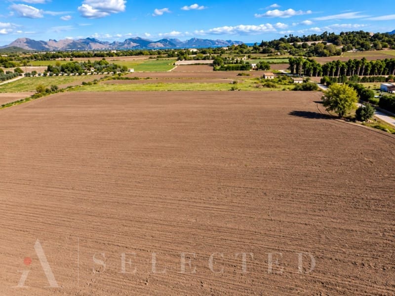 Grond te koop in Alcudia - € 322.000 (Ref: 8591022)