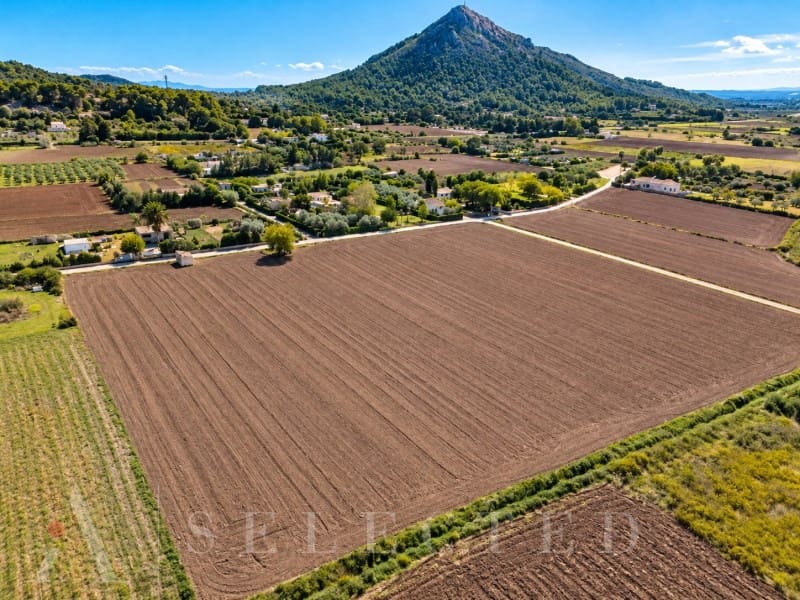 Grond te koop in Alcudia - € 322.000 (Ref: 8591022)