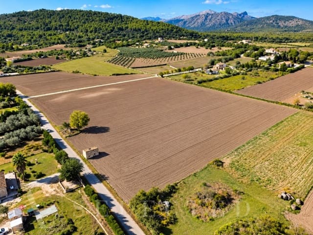 Terreno Non Edificato in vendita in Alcúdia - 450.000 € (Rif: 8591022)