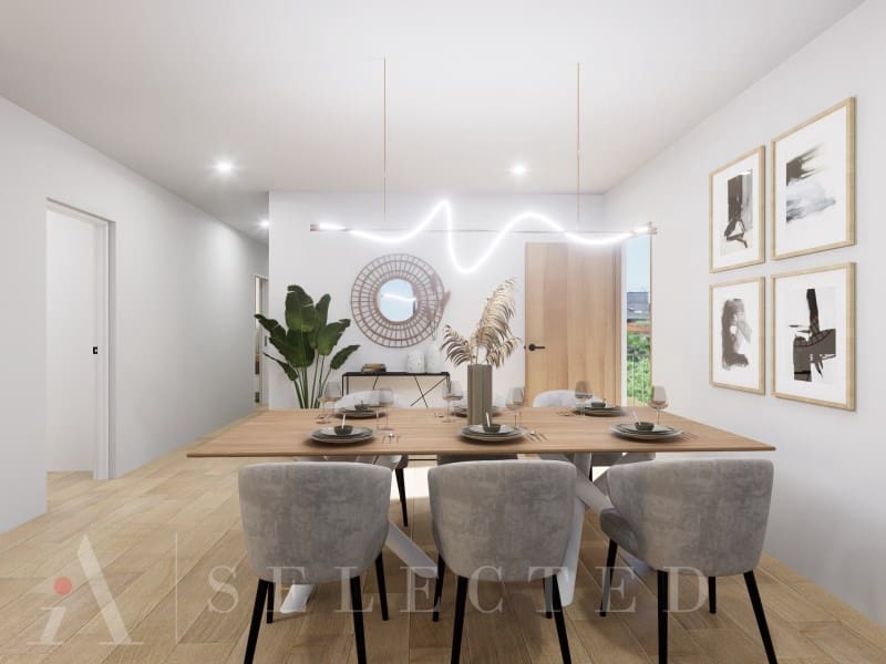 4 camera da letto Villa in vendita in Sa Cabaneta / La Cabaneta - 1.200.000 € (Rif: 8893504)