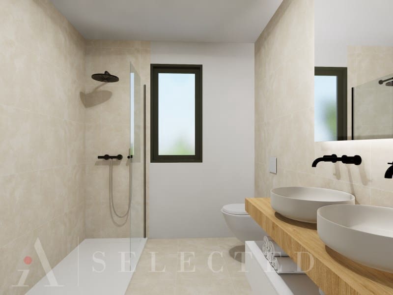 4 camera da letto Villa in vendita in Sa Cabaneta / La Cabaneta - 1.200.000 € (Rif: 8893504)