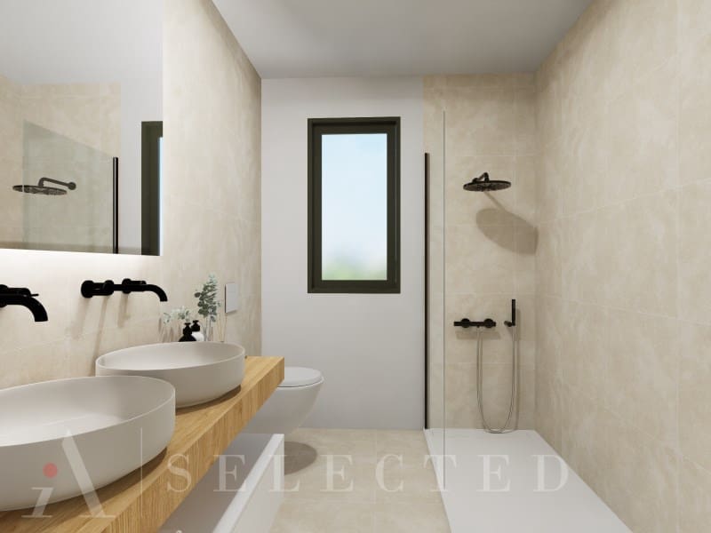 4 camera da letto Villa in vendita in Sa Cabaneta / La Cabaneta - 1.200.000 € (Rif: 8893504)