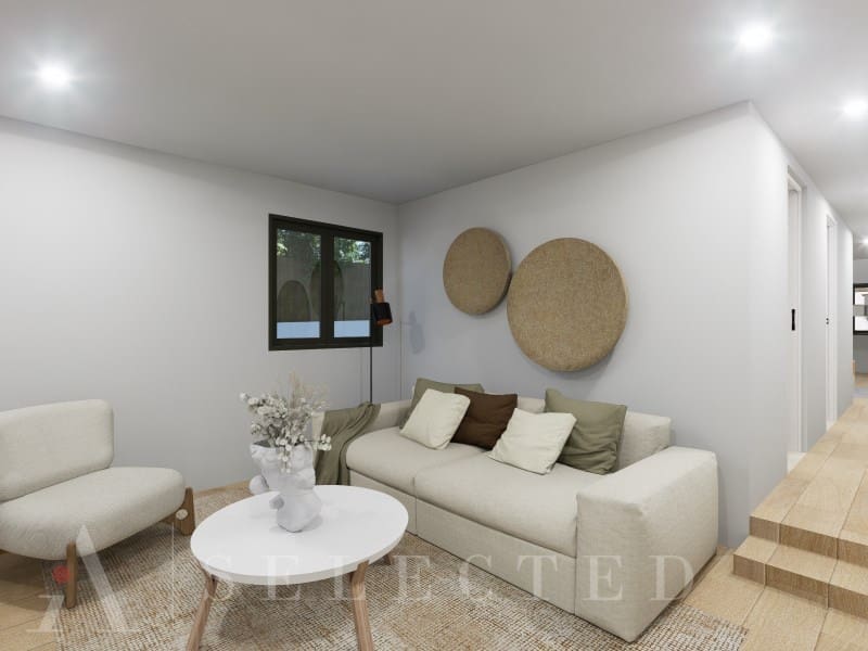 4 camera da letto Villa in vendita in Sa Cabaneta / La Cabaneta - 1.200.000 € (Rif: 8893504)