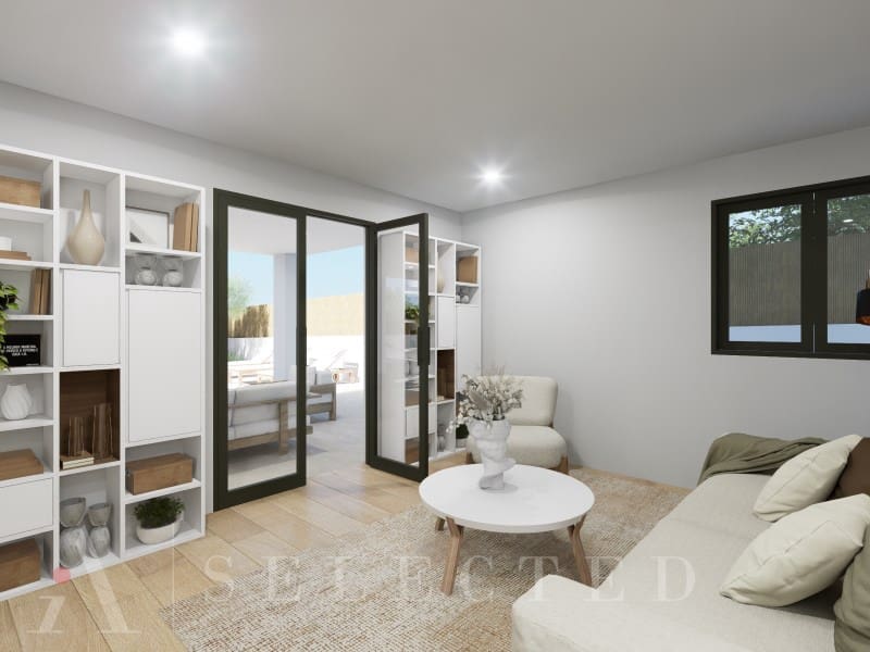 4 camera da letto Villa in vendita in Sa Cabaneta / La Cabaneta - 1.200.000 € (Rif: 8893504)