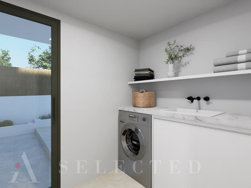 4 camera da letto Villa in vendita in Sa Cabaneta / La Cabaneta - 1.200.000 € (Rif: 8893504)