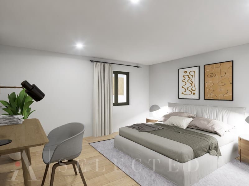 4 camera da letto Villa in vendita in Sa Cabaneta / La Cabaneta - 1.200.000 € (Rif: 8893504)