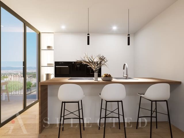 4 chambre Villa/Maison à vendre à Sa Cabaneta / La Cabaneta, Marratxí - 1 200 000 € (Ref: 8893504)