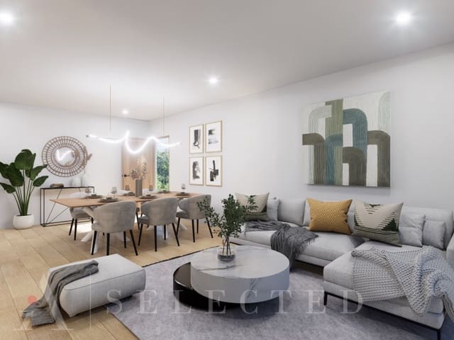 4 chambre Villa/Maison à vendre à Sa Cabaneta / La Cabaneta, Marratxí - 1 200 000 € (Ref: 8893504)