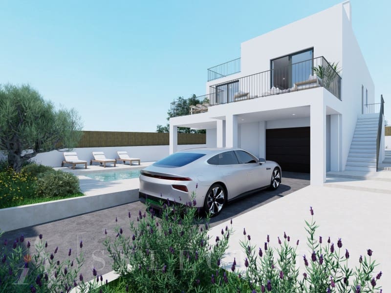 4 camera da letto Villa in vendita in Sa Cabaneta / La Cabaneta - 1.200.000 € (Rif: 8893504)