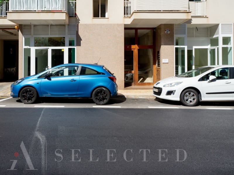 Commercieel te koop in Pollensa / Pollenca - € 258.000 (Ref: 8937439)