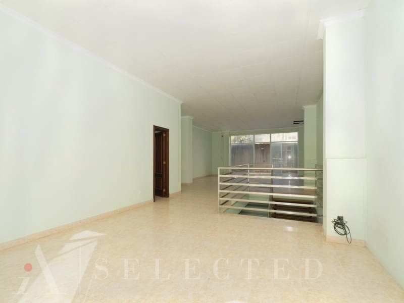 Commercieel te koop in Pollensa / Pollenca - € 258.000 (Ref: 8937439)