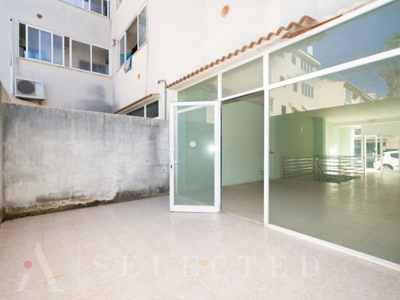 Commercieel te koop in Pollensa / Pollenca - € 258.000 (Ref: 8937439)