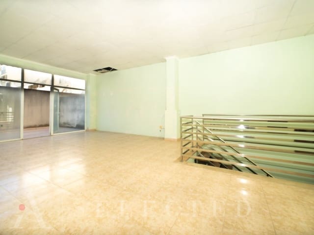 Erhverv til salg i Port de Pollença, Pollensa / Pollença - € 258.000 (Ref: 8937439)