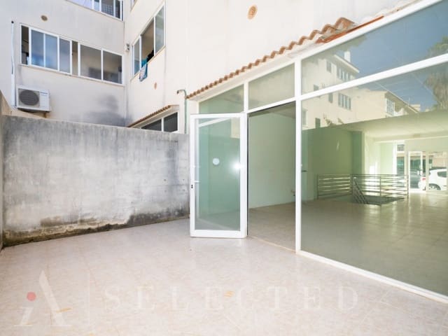 Erhverv til salg i Port de Pollença, Pollensa / Pollença - € 258.000 (Ref: 8937439)