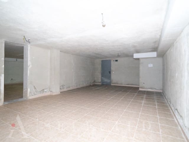 Erhverv til salg i Port de Pollença, Pollensa / Pollença - € 258.000 (Ref: 8937439)