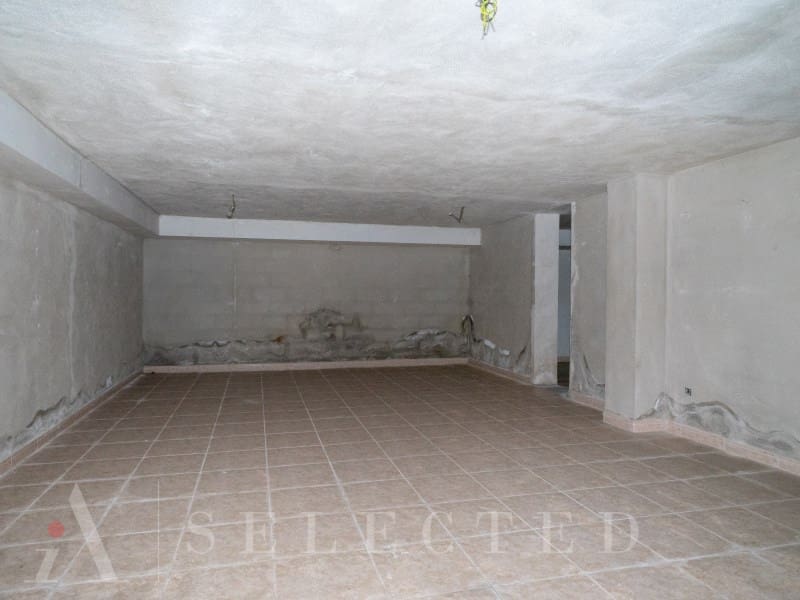 Commercieel te koop in Pollensa / Pollenca - € 258.000 (Ref: 8937439)