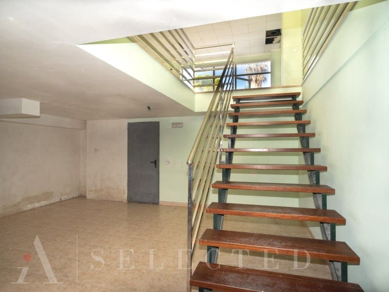 Commercieel te koop in Pollensa / Pollenca - € 258.000 (Ref: 8937439)