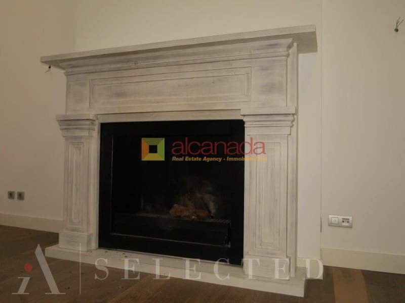 2 slaapkamer Flat te koop in Palma de Mallorca met garage - € 1.800.000 (Ref: 8950884)