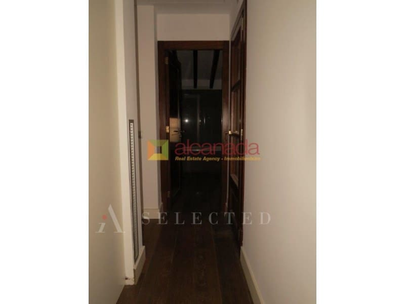 2 slaapkamer Flat te koop in Palma de Mallorca met garage - € 1.800.000 (Ref: 8950884)