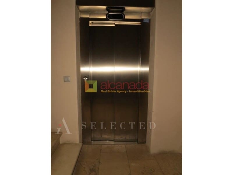 2 slaapkamer Flat te koop in Palma de Mallorca met garage - € 1.800.000 (Ref: 8950884)