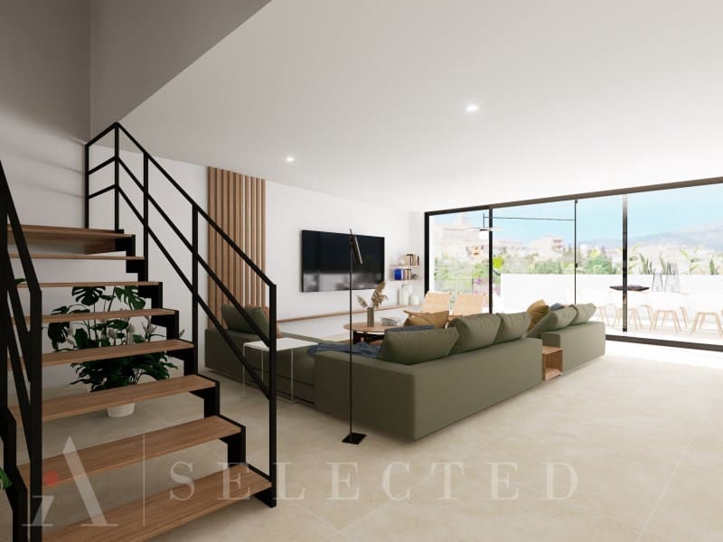 5 soveværelse Byhus til salg i Campanet - € 1.995.000 (Ref: 8988785)