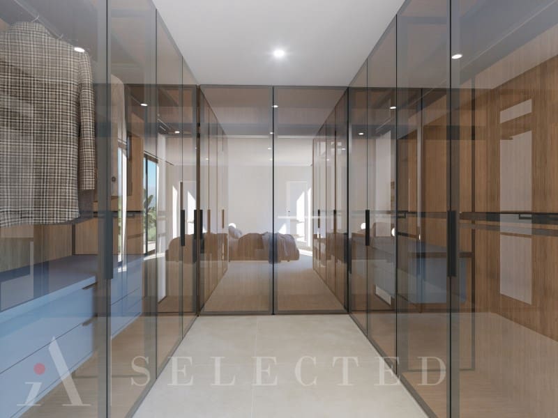 5 soveværelse Byhus til salg i Campanet - € 1.995.000 (Ref: 8988785)