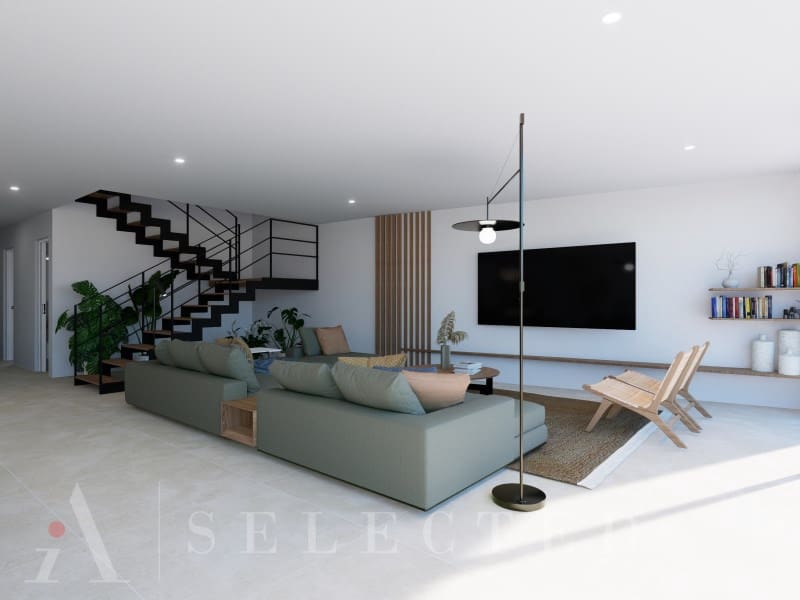 5 soveværelse Byhus til salg i Campanet - € 1.995.000 (Ref: 8988785)