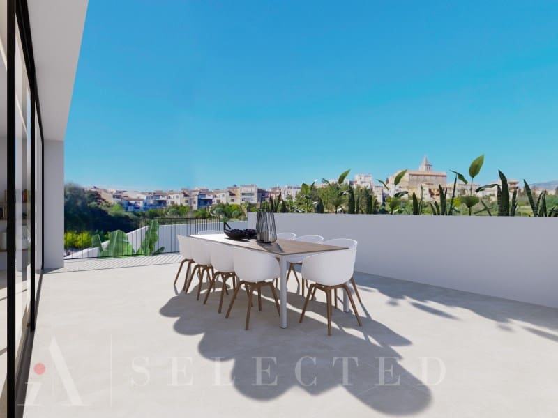 5 soveværelse Byhus til salg i Campanet - € 1.995.000 (Ref: 8988785)