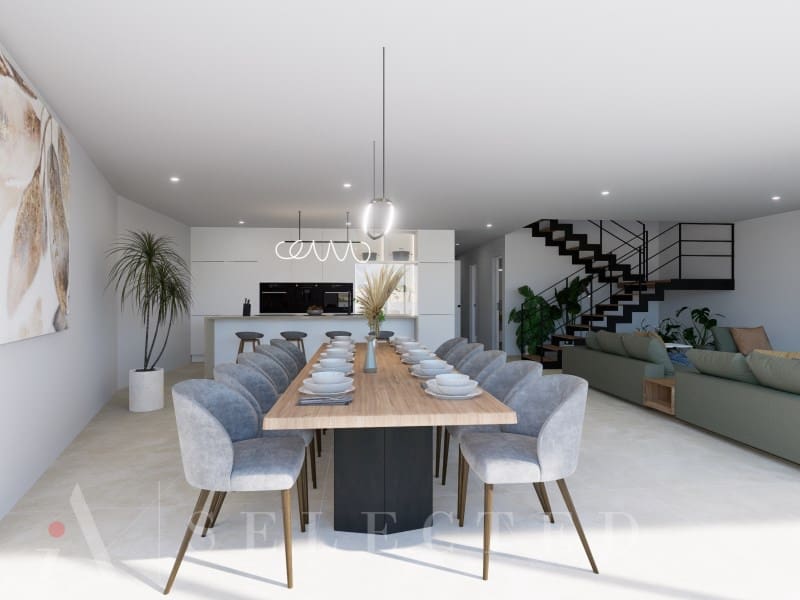 5 soveværelse Byhus til salg i Campanet - € 1.995.000 (Ref: 8988785)